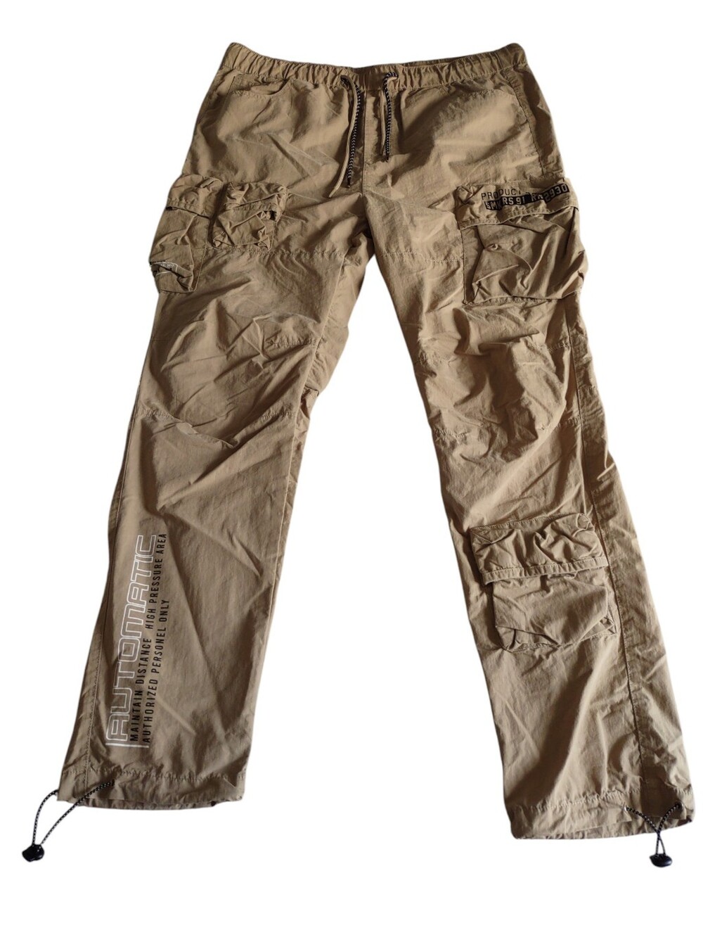 Smoke Rise XL Cargo Pants